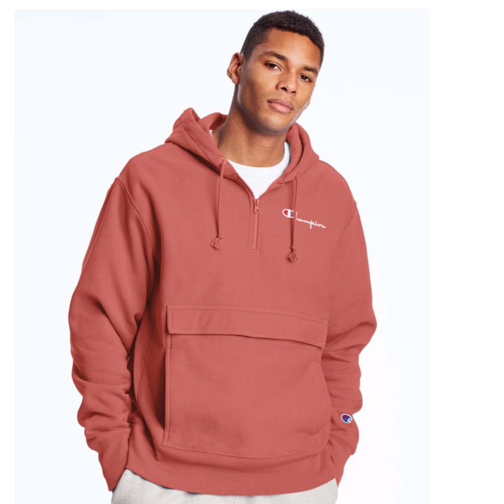 Champion reverse weave anorak